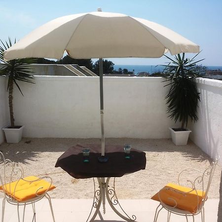 B&B Trullo Di Mare Torricella  Eksteriør bilde